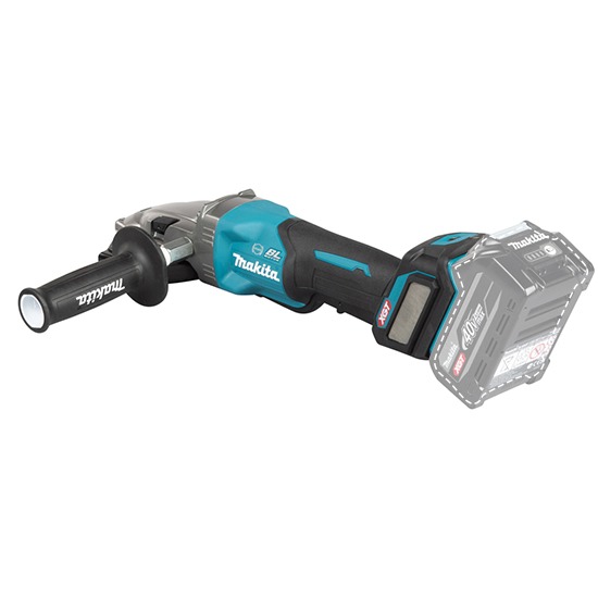 Makita GA056GZ01 40V XGT Angle Grinder | C&W Berry