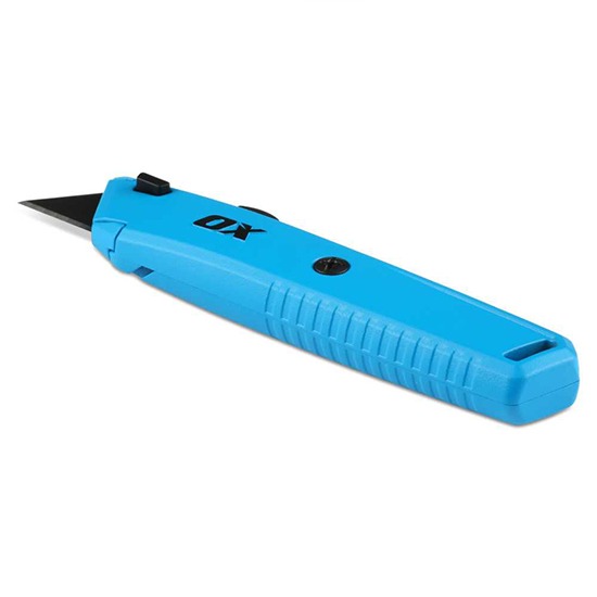 OX T225701 Trade Heavy Duty Retractable Utility Knife