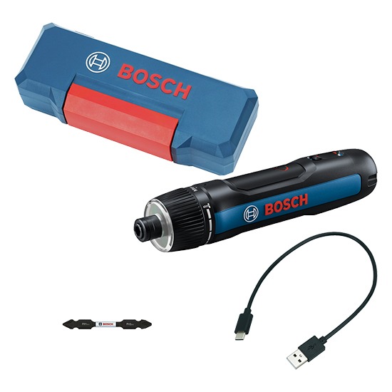 Bosch GO 3rd Generation 3.6V Screwdriver