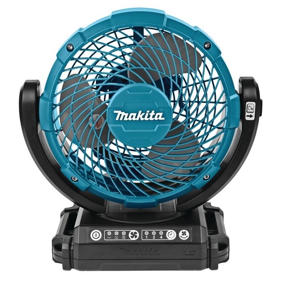 Makita DCF102Z 18V LXT Cordless Fan (Body Only)