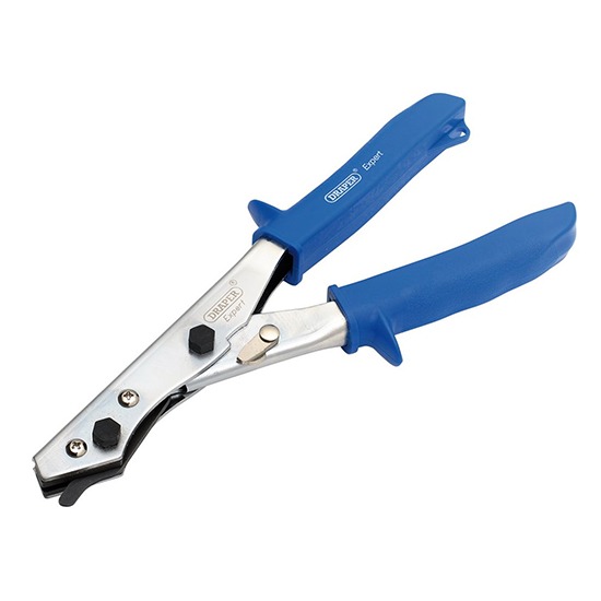 Draper 35748 Hand Nibbler - 250mm