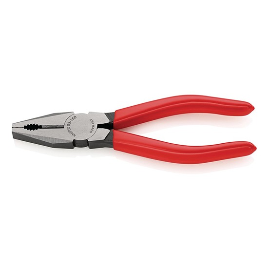 Knipex 03 01 160 SB Combination Pliers 36887 - 160mm