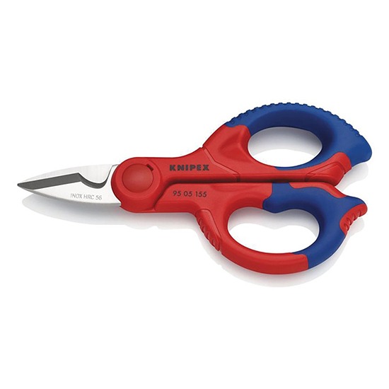 Knipex 59771 Electricians Cable Shears - 15mm