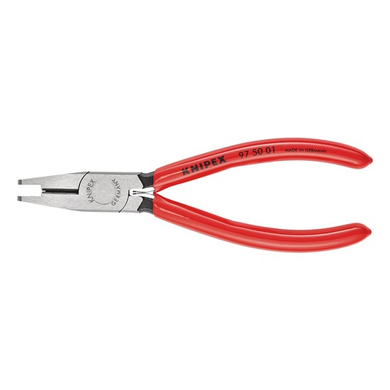 Knipex 97 50 01 32131 200mm Scotch Lock Crimping Pliers