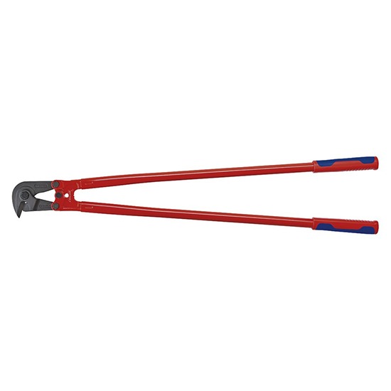 Knipex 49196 Reinforced Concrete Wire Cutters - 950mm
