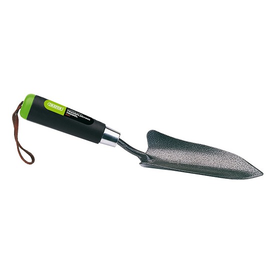 Draper 88805 Carbon Steel Transplanting Trowel