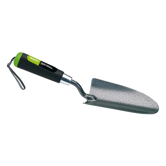 Draper 88806 Carbon Steel Heavy Duty Hand Trowel