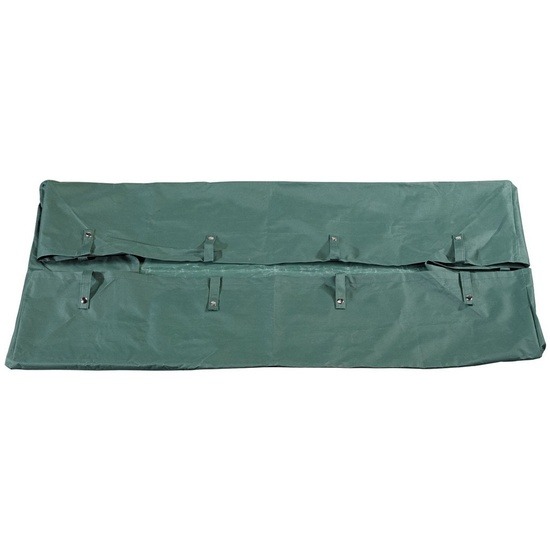 Draper 20768 Heavy Duty Mesh Cart Liner for 85634 Heavy Duty Steel Mesh Cart