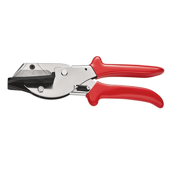 Knipex 51987 Ribbon Cable Cutter - 215mm
