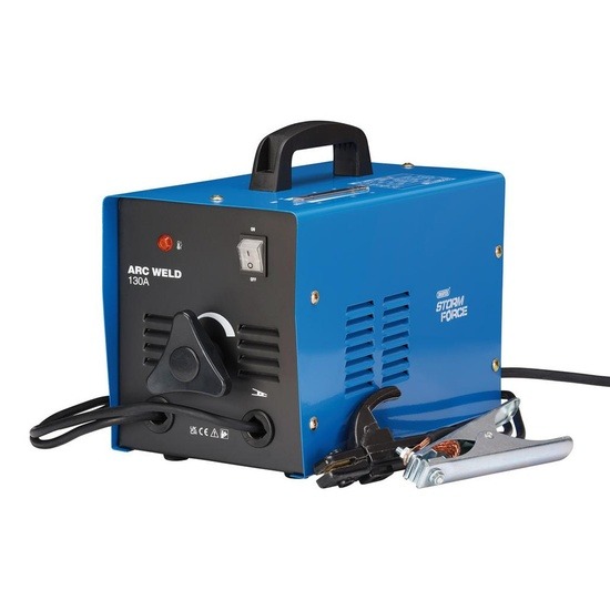 Draper 53084 130A ARC Welder