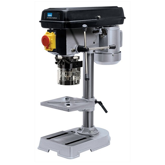 Draper 38255 5 Speed Bench Drill 350W