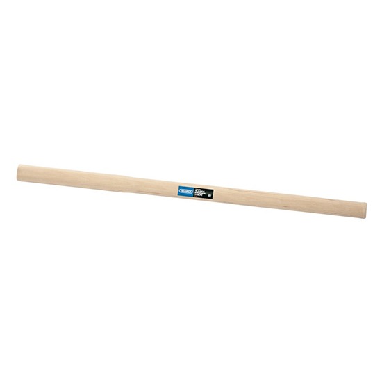 Draper 67270 900mm Eye Hickory Sledge Hammer Shaft - 45 x 32mm