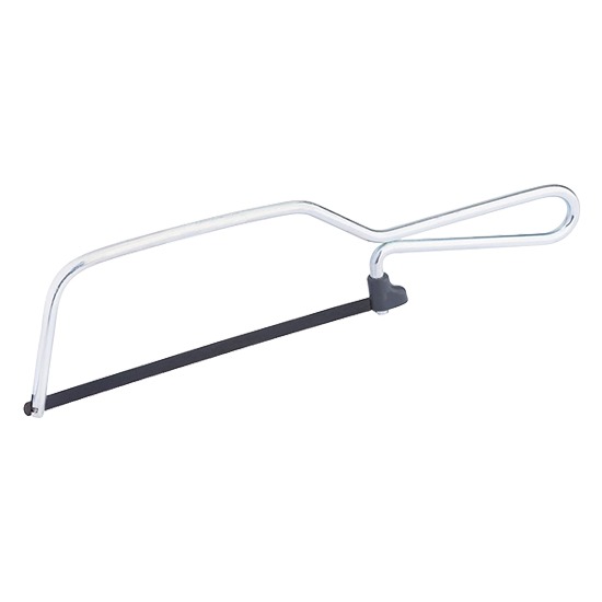 Draper 49650 Junior Hacksaw with Blade - 150mm