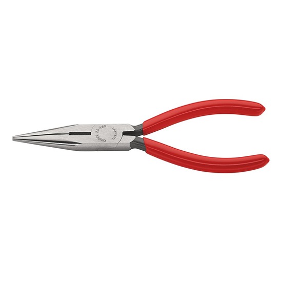 Knipex 25 01 160SB 55415 160mm Long Nose Pliers