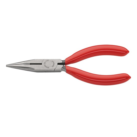 Knipex 25 01 140SB 55407 140mm Long Nose Pliers