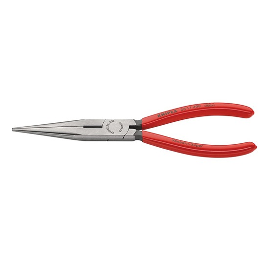 Knipex 26 11 200 SBE 55572 200mm Long Nose Pliers