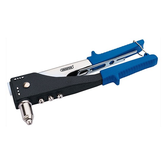 Draper 27848 2 Way Hand Riveter Kit