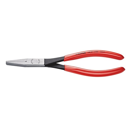 Knipex 28 01 200 56041 200mm Flat Nose Assembly Pliers