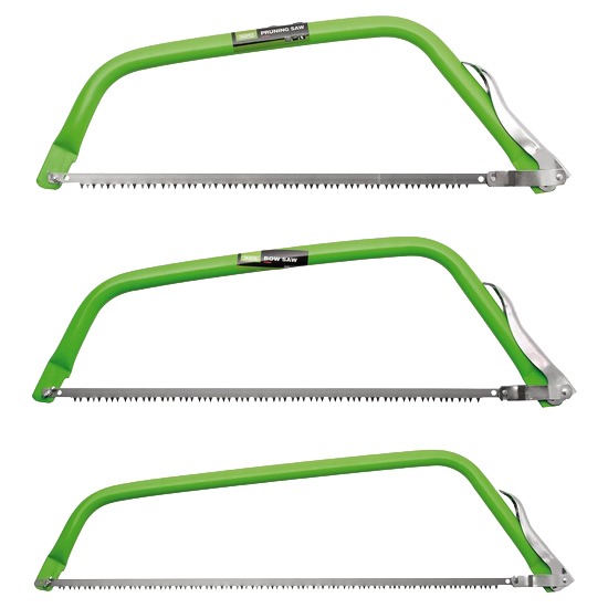 Draper D140B Hardpoint Bow Saw