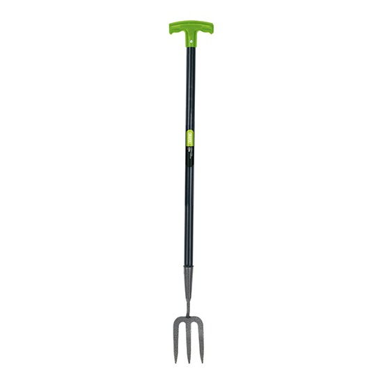 Draper 88804 Extra Long Carbon Hand 'T' Fork