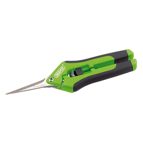 Draper 73728 165mm Precision Straight Pruning Secateurs