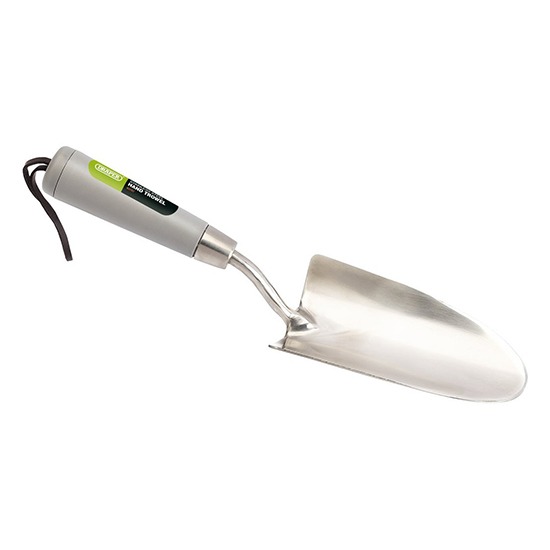 Draper 83767 Stainless Steel Hand Trowel