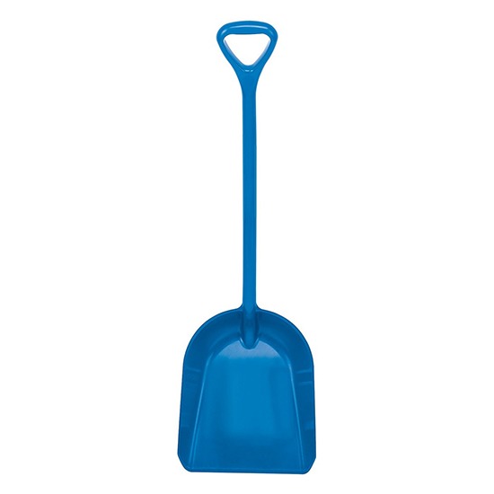 Draper 19174 Multi-Purpose Polypropylene Shovel
