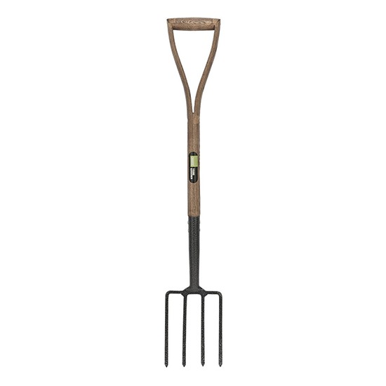 Draper 20680 Young Gardener Digging Fork with Ash Handle