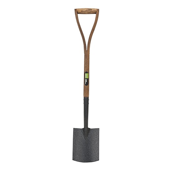 Draper 20686 Young Gardener Digging Spade with Ash Handle