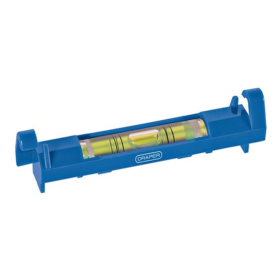 Draper 75111 78mm Line Level