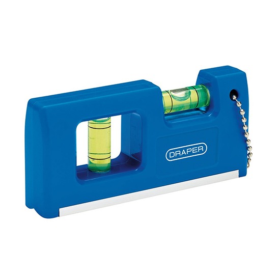 Draper 75112 100mm Mini Level