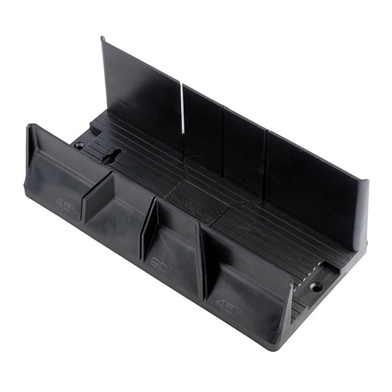 Draper 48678 Maxi Mitre Box - 320 x 100 x 120mm