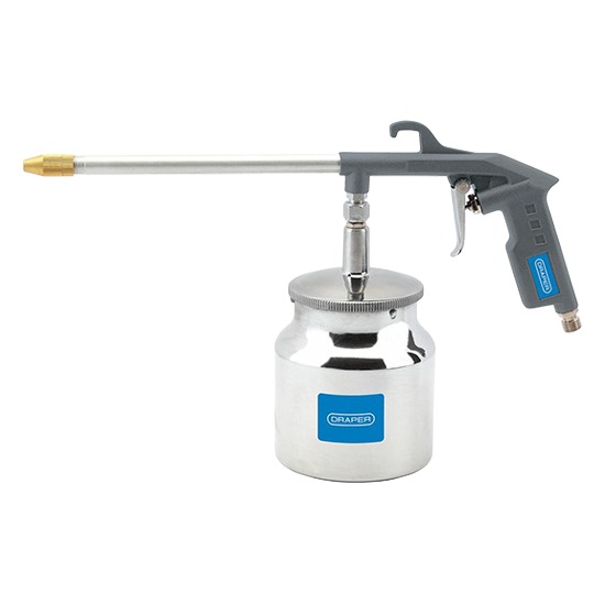 Draper 43135 Air Paraffin/Washing Gun - 750ml