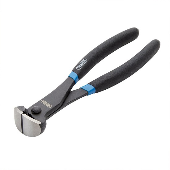 Draper 63866 200mm End Cutting Pliers
