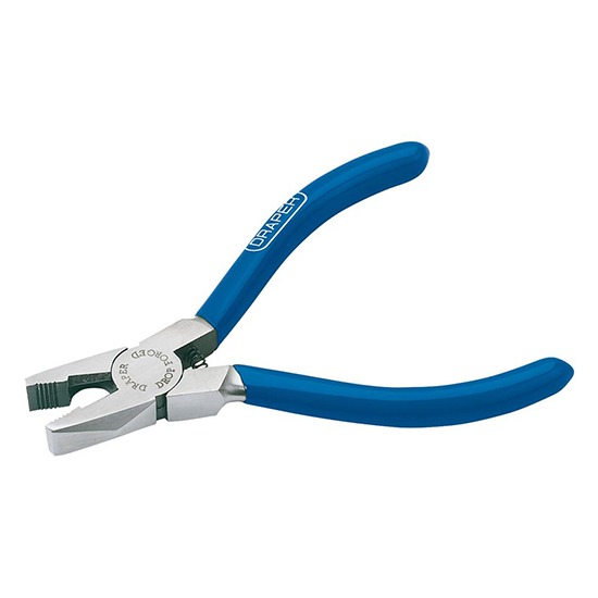 Draper 36200 Spring Loaded Combination Pliers - 125mm