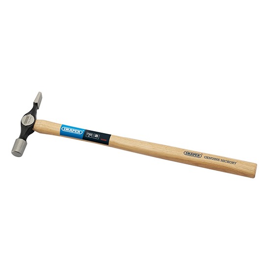 Draper 33888 110g/4oz Cross Pein Pin Hammer