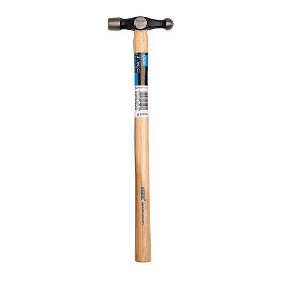 Draper 64593 110g/4oz Ball Pein Pin Hammer