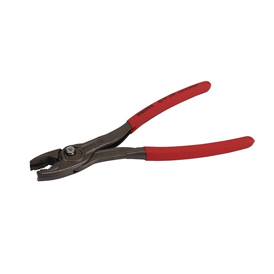 Knipex 82 01 200 SB 03518 200mm TwinGrip Slip Joint Pliers