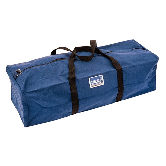 Draper 72971 Canvas Tool Bag - 590mm