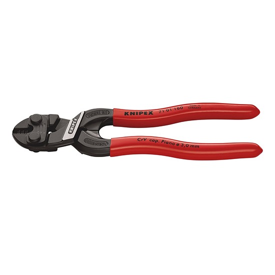 Knipex Cobolt Compact Bolt Cutter - 160mm (04592)