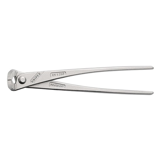 Knipex 99 14 250SB High Leverage Concreters Nippers - 250mm (34670) 