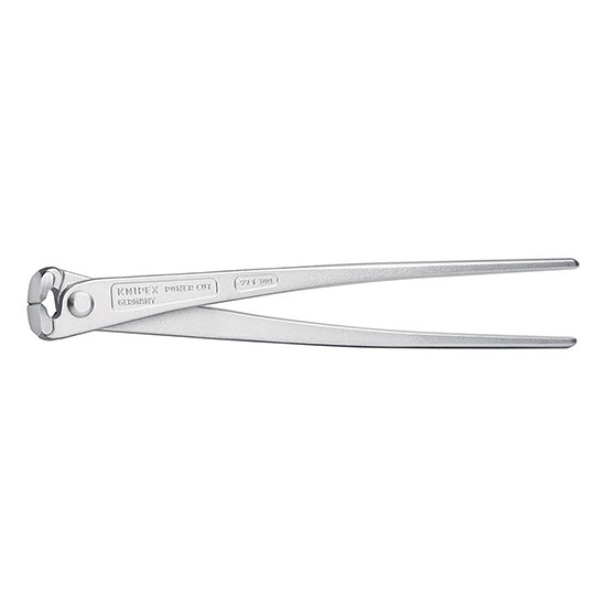 Knipex 99 14 300 High Leverage Concreters Nippers - 300mm (48725)