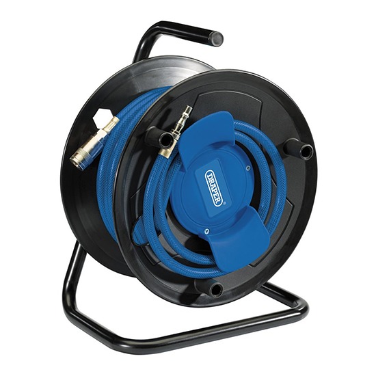 Draper 70838 Air Hose Reel 20 Metres