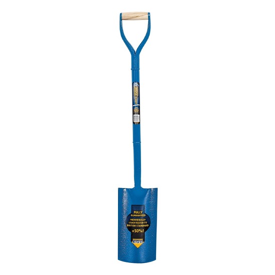 Draper 22418 Solid Forged Grafting Shovel
