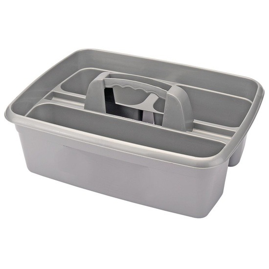 Draper 24776 Cleaning Caddy/Tote Tray
