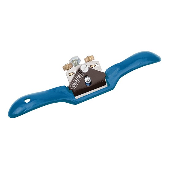 Draper 38156 Flat Faced Spoke Shave