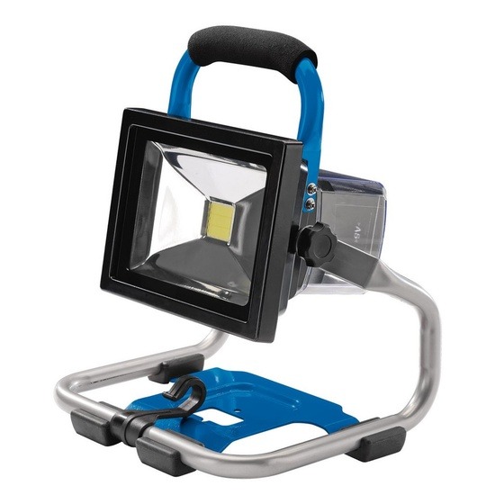 Draper 55869 D20 20V COB LED Worklight