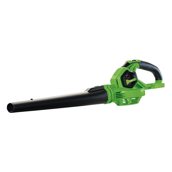 Draper D20 20V Leaf Blower (Sold Bare)