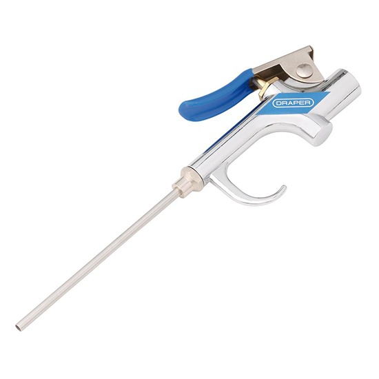 Draper 70830 Long Reach Air Blow Gun