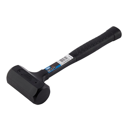 Draper 37324 Dead Blow Hammer - 1kg/2.2lb (1)